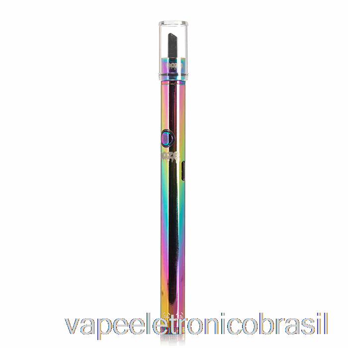 Vape Vaporesso Ooze Twist Kit De Faca Quente Arco-íris